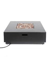 Streamdale Warm Bonfire & Twinkling Stars Nightlight