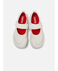 Camper Peu Path Leather Flats
