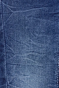 Little Boy's 4-7 Saddle Stitch Stretch Jeans