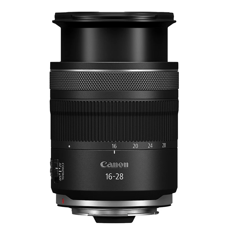 Canon Rf 16-28mm f/2.8 Is Stm Lens (Canon Rf Mount)