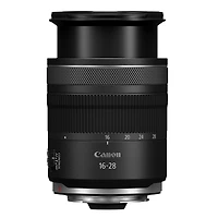 Canon Rf 16-28mm f/2.8 Is Stm Lens (Canon Rf Mount)