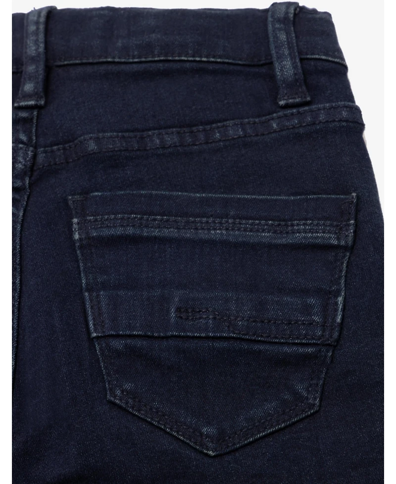 Little Boy's 4 - 7 Stretch Jeans