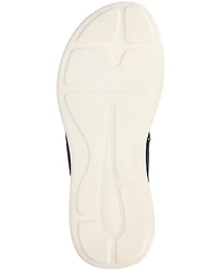 Journee Collection Women's Janis Double Band Comfort Wedge Sandals