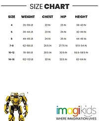 Transformers Little Boys Athletic Pullover T-Shirt Mesh Shorts Outfit Set