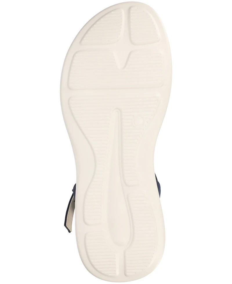 Journee Collection Women's Jaylee Comfort Footbed Sandals