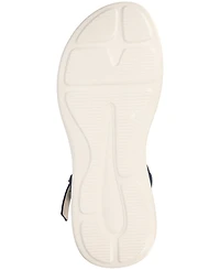 Journee Collection Women's Jaylee Comfort Footbed Sandals