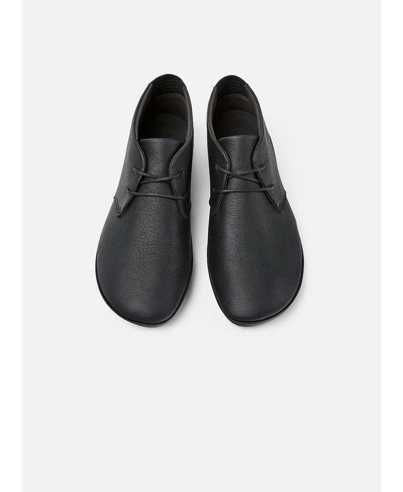 Camper Right Nina Leather Booties