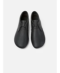 Camper Right Nina Leather Booties
