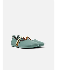 Camper Right Nina Tws Leather Flats