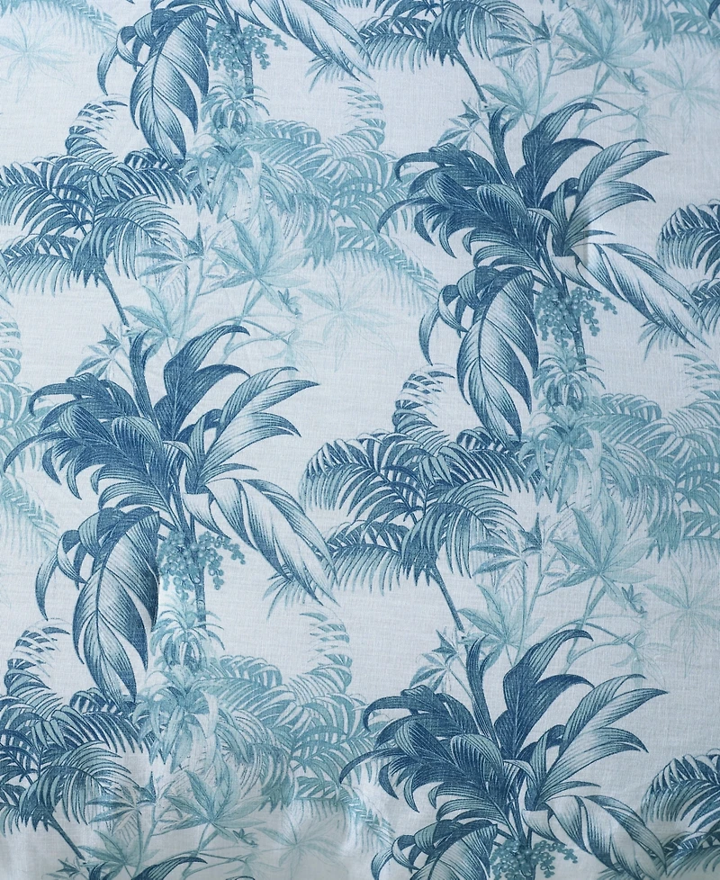 Tommy Bahama Legacy Palms Reversible 3-Pc. Comforter Set, King