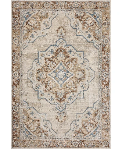 Loloi Tamryn Tam- 6'7"x9'2" Area Rug