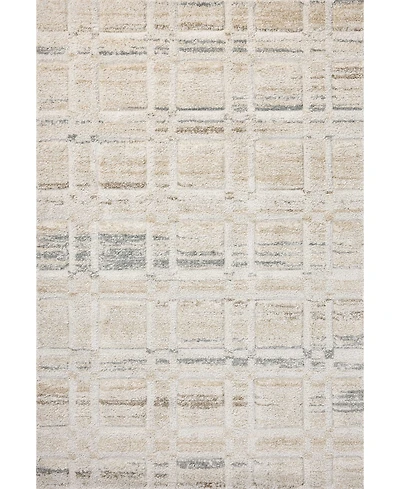 Loloi Silas Sla-04 2'7"x4' Area Rug