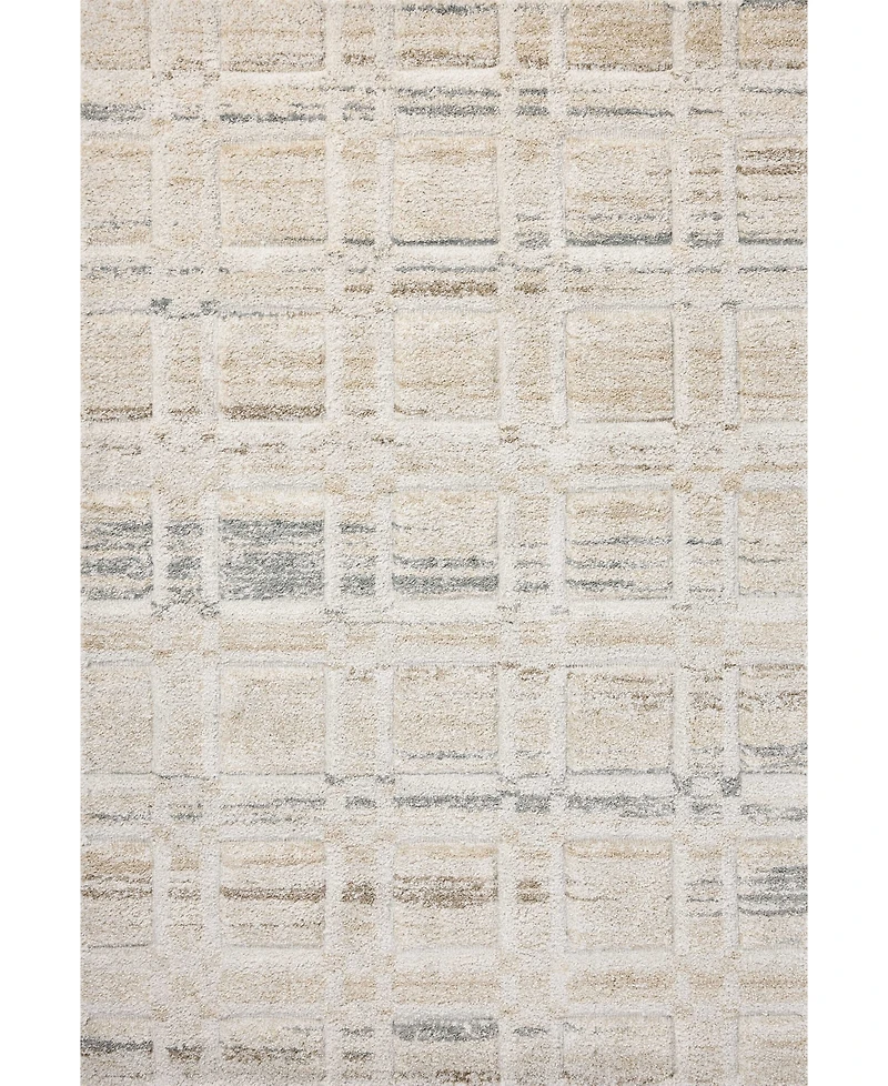 Loloi Silas Sla-04 3'7"x5'7" Area Rug