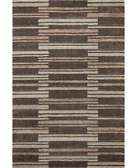 Loloi Silas Sla- 6'7"x9'2" Area Rug