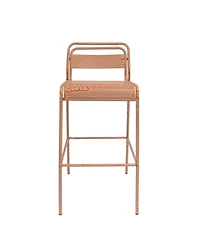 Streamdale Carmella Outdoor BarStool(Set of 2)