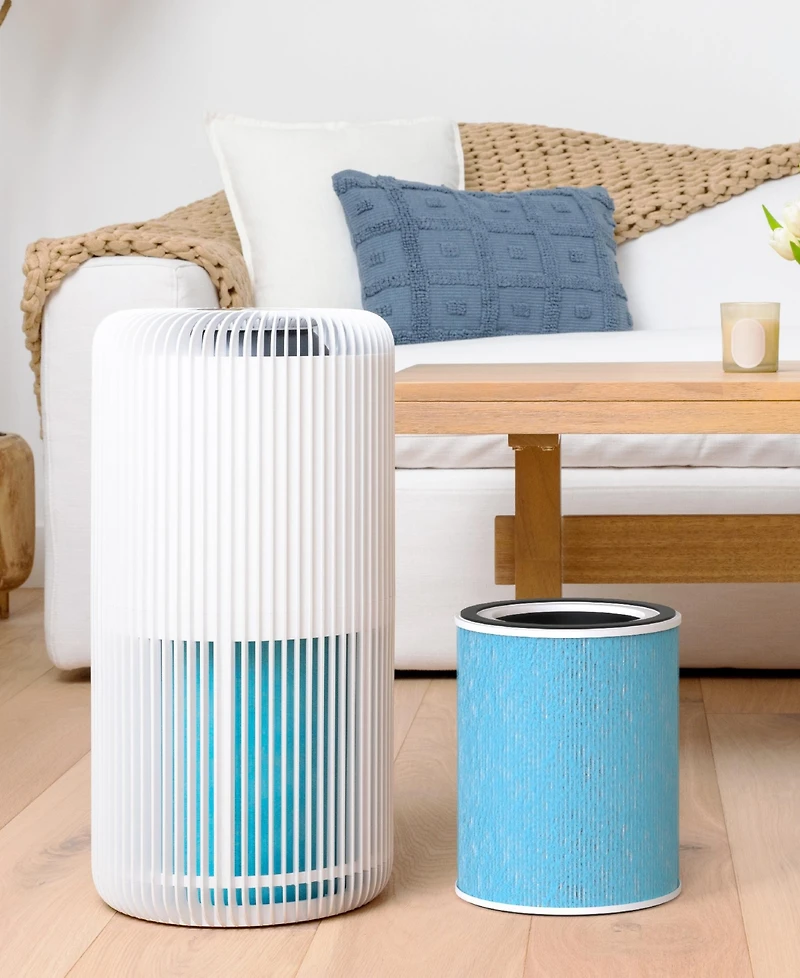 Pure Enrichment PureZone Turbo True Hepa Air Filter