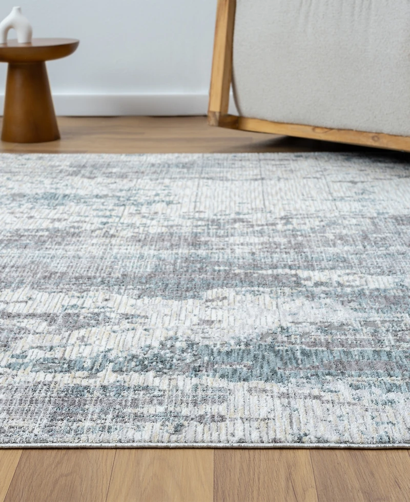 Lr Home Alexis All-464 2'x3' Area Rug
