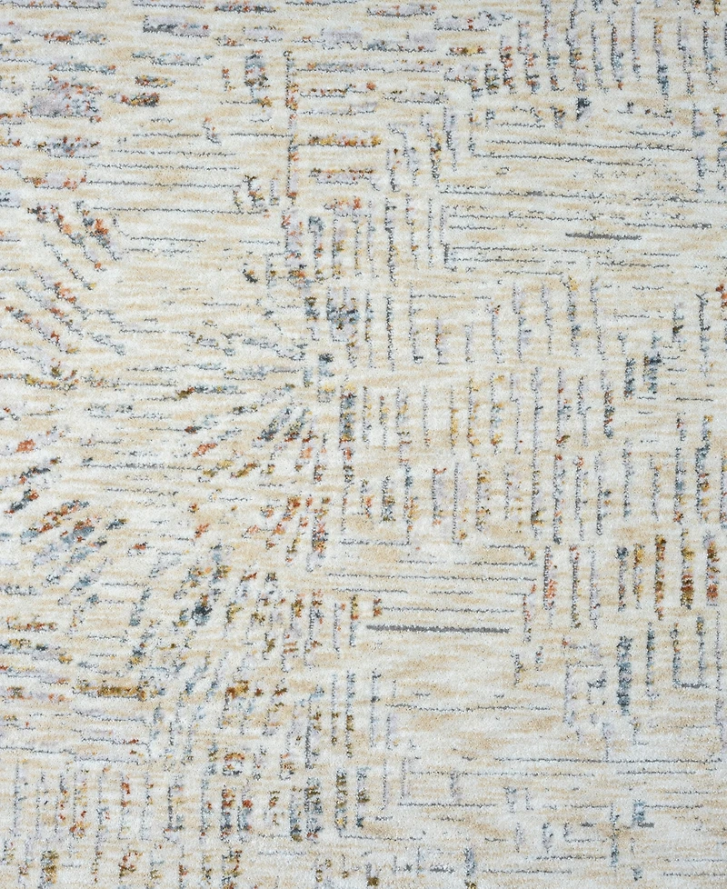 Lr Home Alexis All-465 2'x3' Area Rug