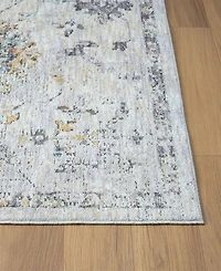 Lr Home Alexis All-470 2'x3' Area Rug