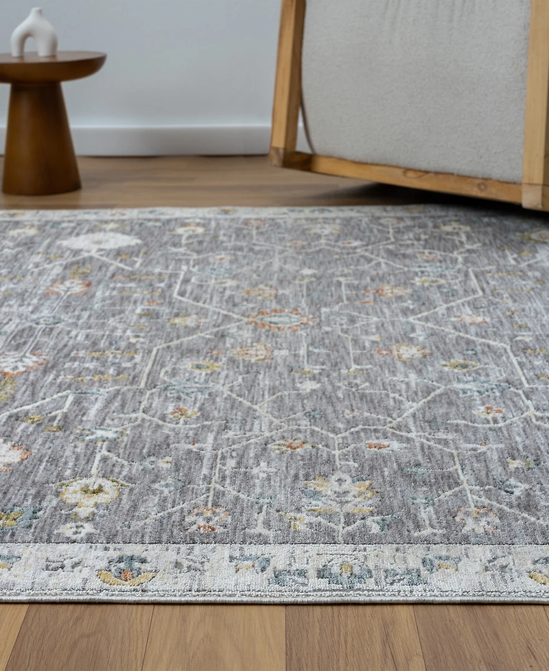 Lr Home Alexis All-471 2'x3' Area Rug