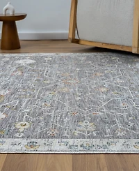 Lr Home Alexis All-471 2'x3' Area Rug