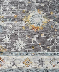 Lr Home Alexis All-473 2'x3' Area Rug