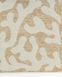 Lr Home Nassau 7'9''x9'5'' Area Rug