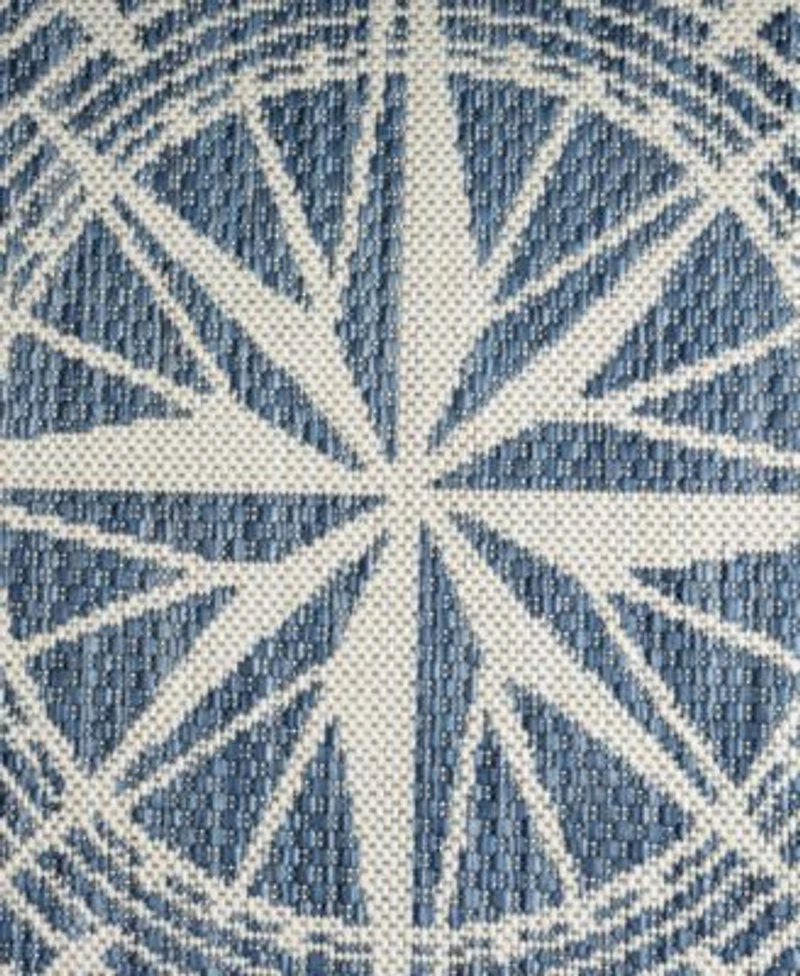 Lr Home Shoreline Sea 871 Rug Collection