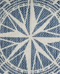 Lr Home Shoreline Sea 871 Rug Collection