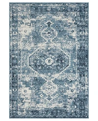 Lr Home Lainey Washable Lan-274 5'x7' Area Rug
