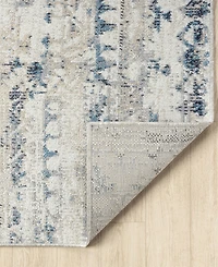 Lr Home Lavish Lanhm-272 5'x7' Area Rug