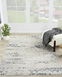 Lr Home Lavish Lanhm-272 7'9''x9'9'' Area Rug