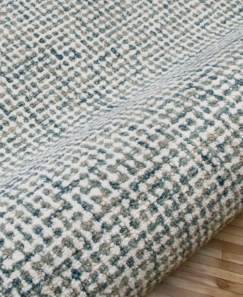 Lr Home Astrid Cr-297 4'x6' Area Rug