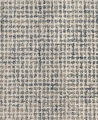 Lr Home Astrid Cr-297 6'x6' Round Area Rug