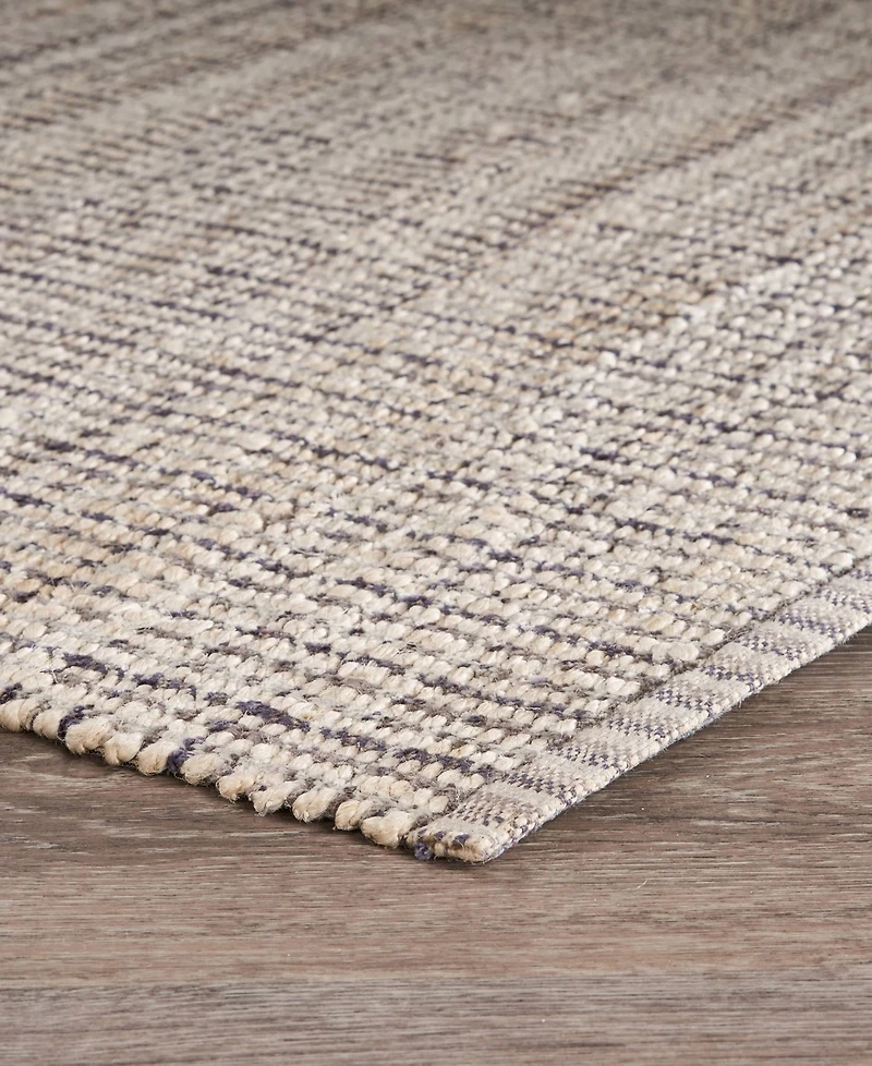 Lr Home Specter Ble-434 2'x3' Area Rug
