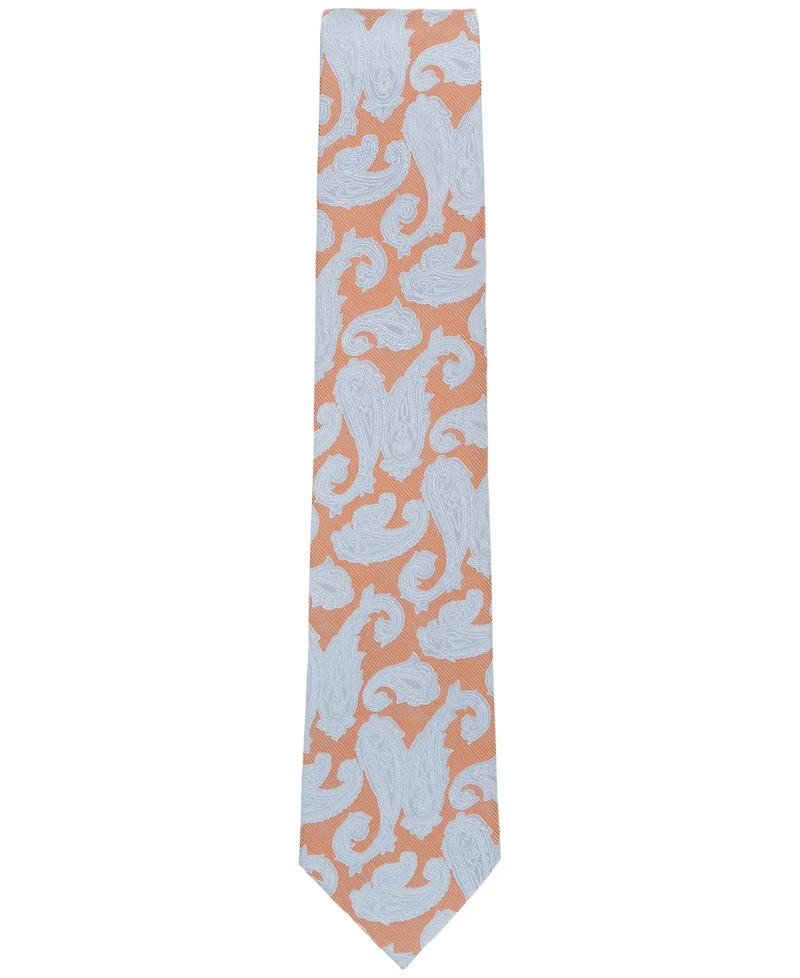 Michael Kors Men's Garrette Paisley Tie