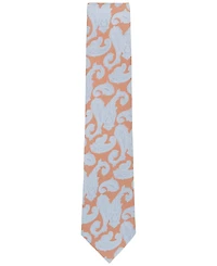 Michael Kors Men's Garrette Paisley Tie
