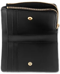 Guess Laurel Zip Around Card Case