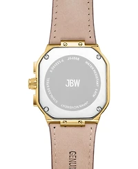 Jbw Men's Orion Diamond Stainless-Steel Watch