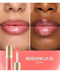 bareMinerals Nourishing Lip Oil, 0.12 oz.
