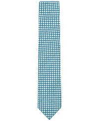 Tommy Hilfiger Men's Delano Medallion Tie