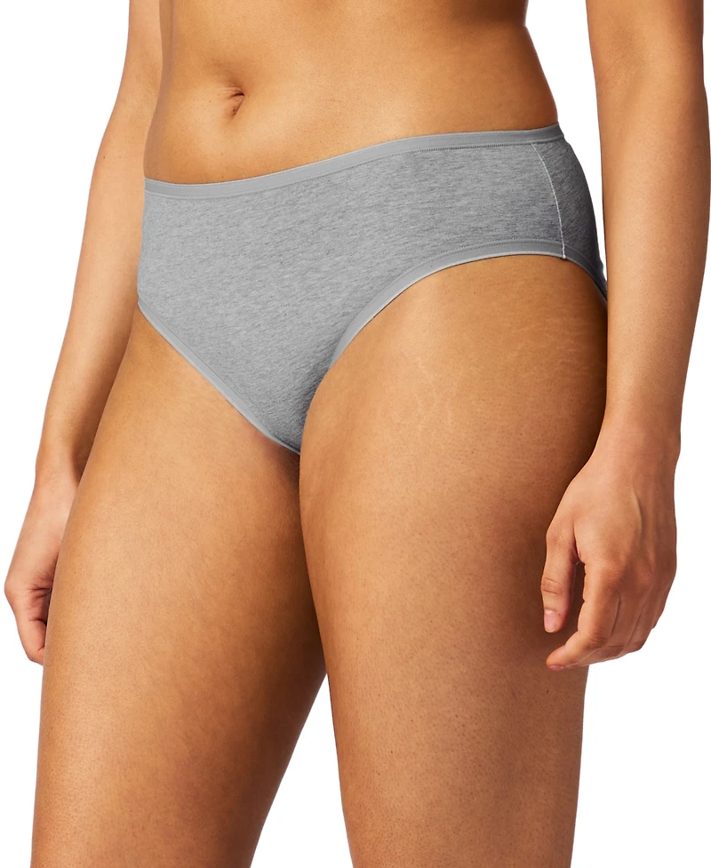 Gap GapBody Women's Cotton Stretch Hipster Underwear GPW00277M
