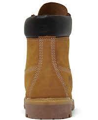 Timberland Men's 6 Inch Premium Waterproof Boots from Finish Line