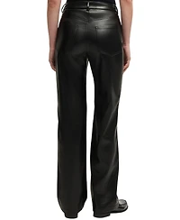 Boss by Hugo Women's Five-Pocket Trousers
