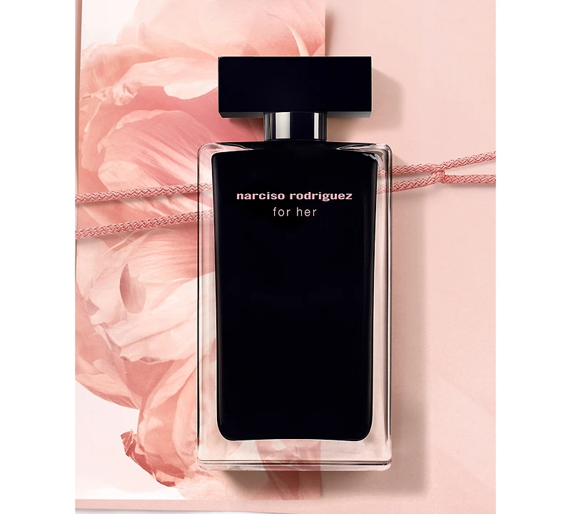 Narciso Rodriguez 3-Pc. For Her Eau de Toilette Gift Set