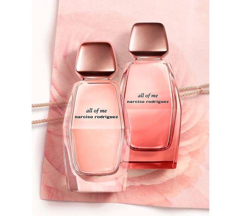 Narciso Rodriguez 3-Pc. All Of Me Eau de Parfum Gift Set