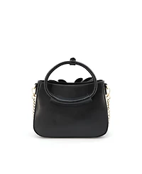 Like Dreams Madeline Bow Small Crossbody Bag