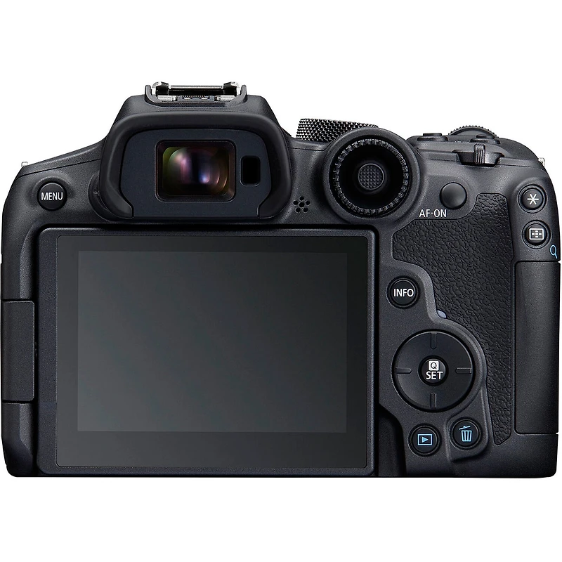 Canon Eos R7 Mirrorless Camera with Rf-s 18-150mm f/3.5-6.3 Is Stm Lens