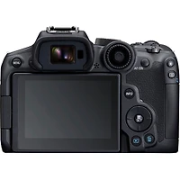 Canon Eos R7 Mirrorless Camera with Rf-s 18-150mm f/3.5-6.3 Is Stm Lens