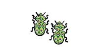 Tuffy Bug Beetle